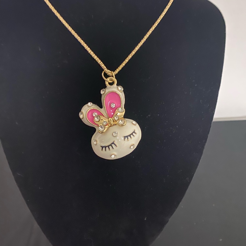 Necklace - Picture 2 of 5